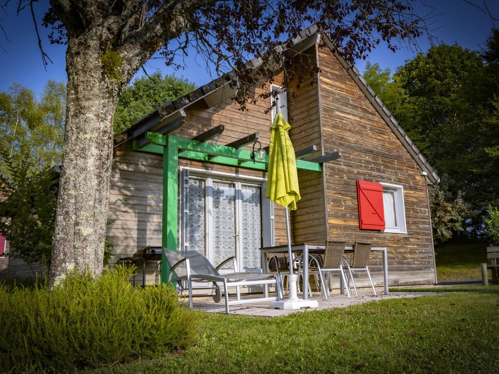 Camping la belle étoile