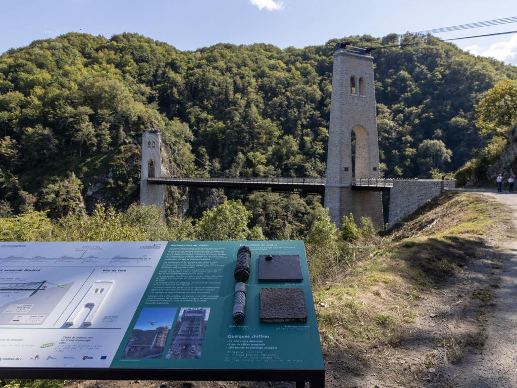 Viaduc des Rochers Noirs