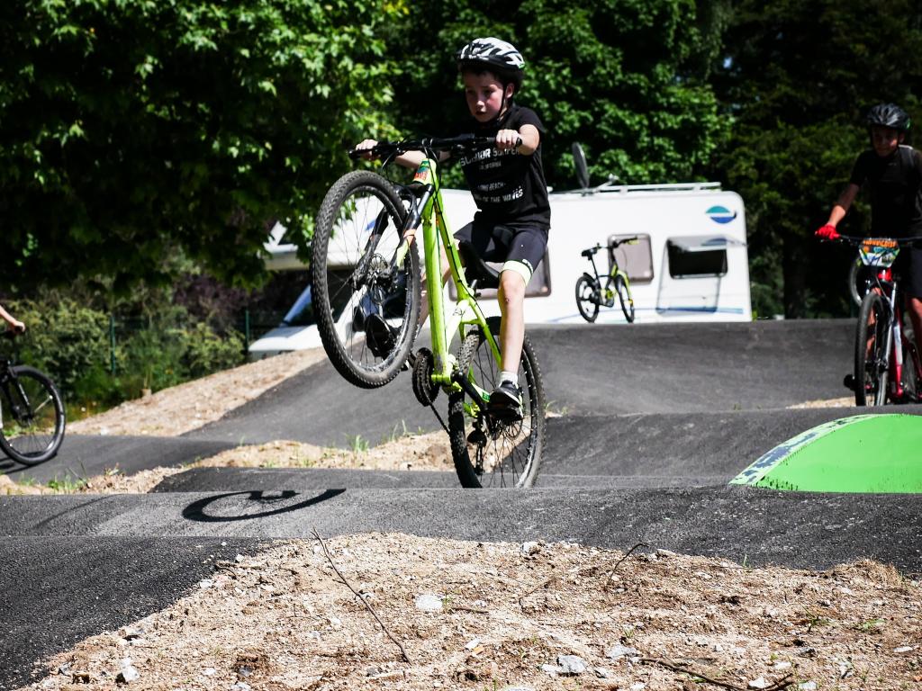 VTT Sports Nature Haute-Corrèze