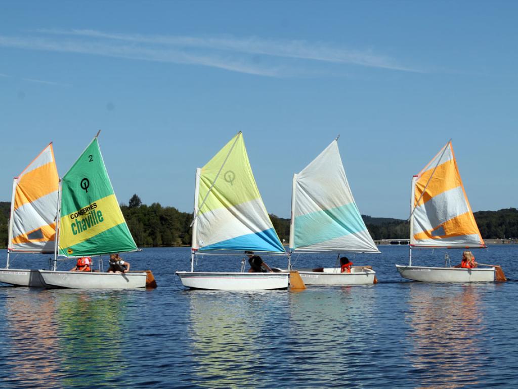 Station Sports Nature Haute Dordogne