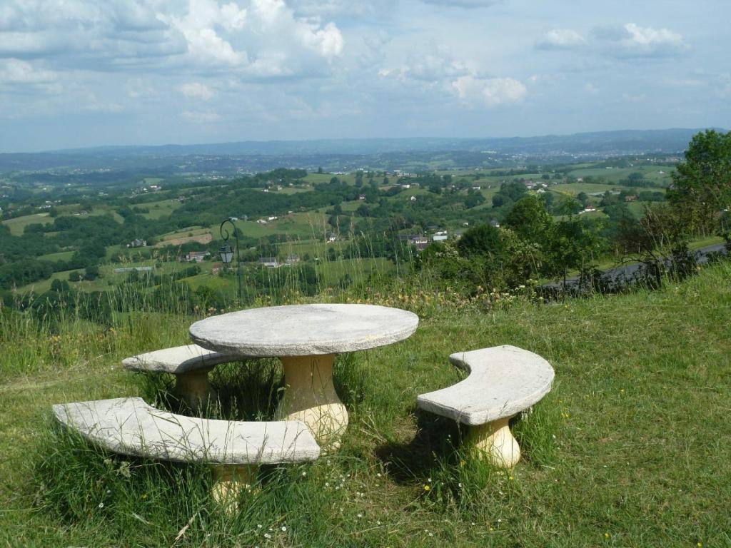 La Fourche à Javelles