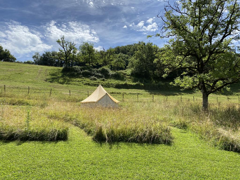 Le Vallon de Laborie