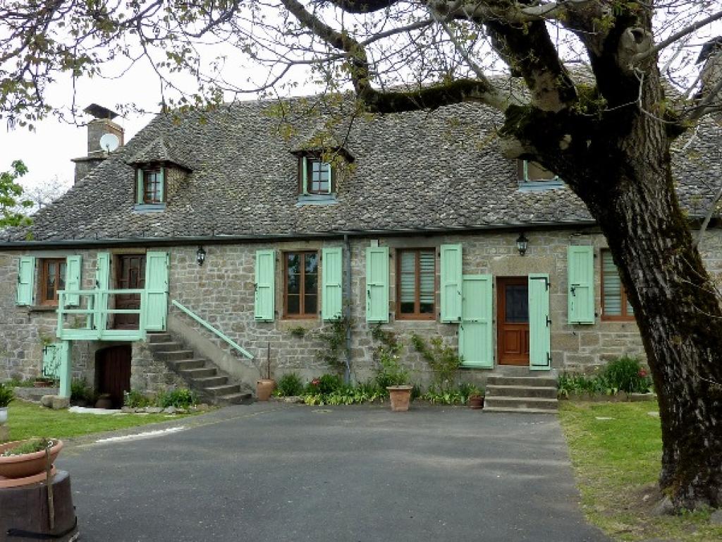 Meublé de Tourisme "Gîte de la Bouldoire"