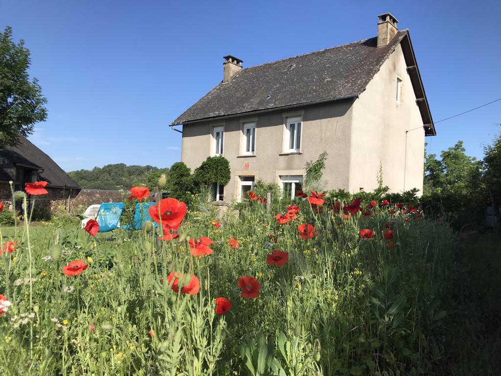 L'Espace Champêtre - Gîte Estrel