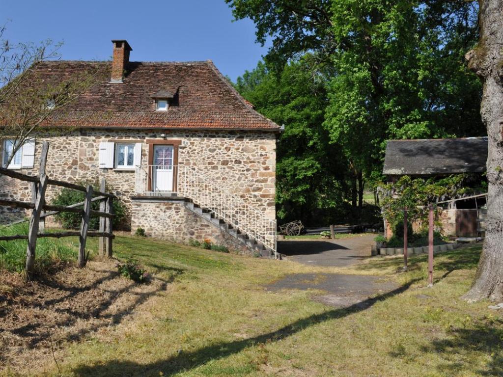 Location Gîtes de France  - Réf : 19G5007