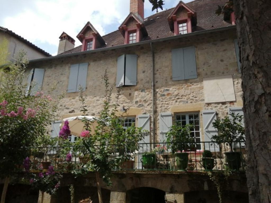 Le Clos Rodolphe