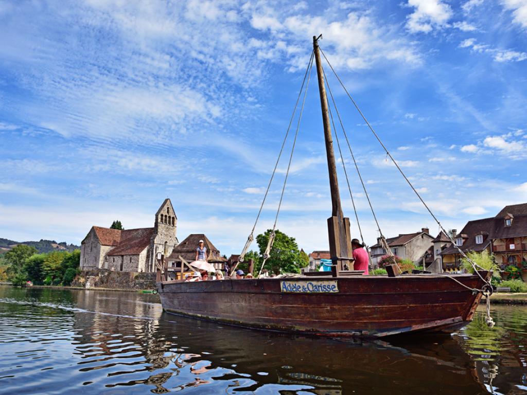 Beaulieu-sur-Dordogne