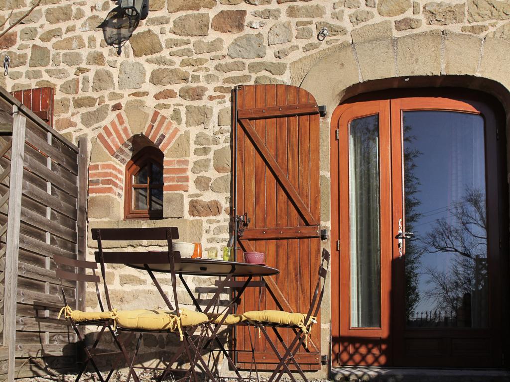 Studio Les Collines - Domaine de la Chapelle en Corrèze