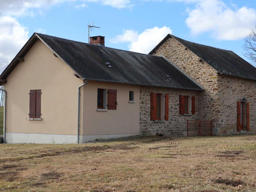 Location Gîtes de France  - Réf : 19G4029