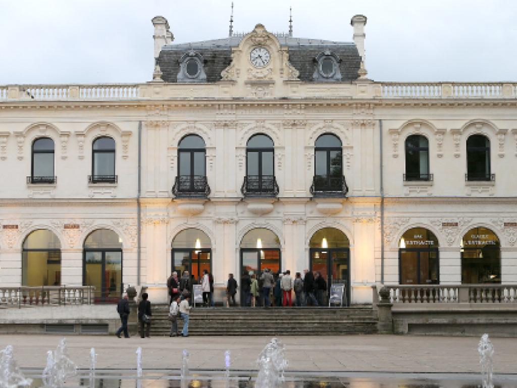 Visite guidée : Brive, son Histoire et son Patrimoine