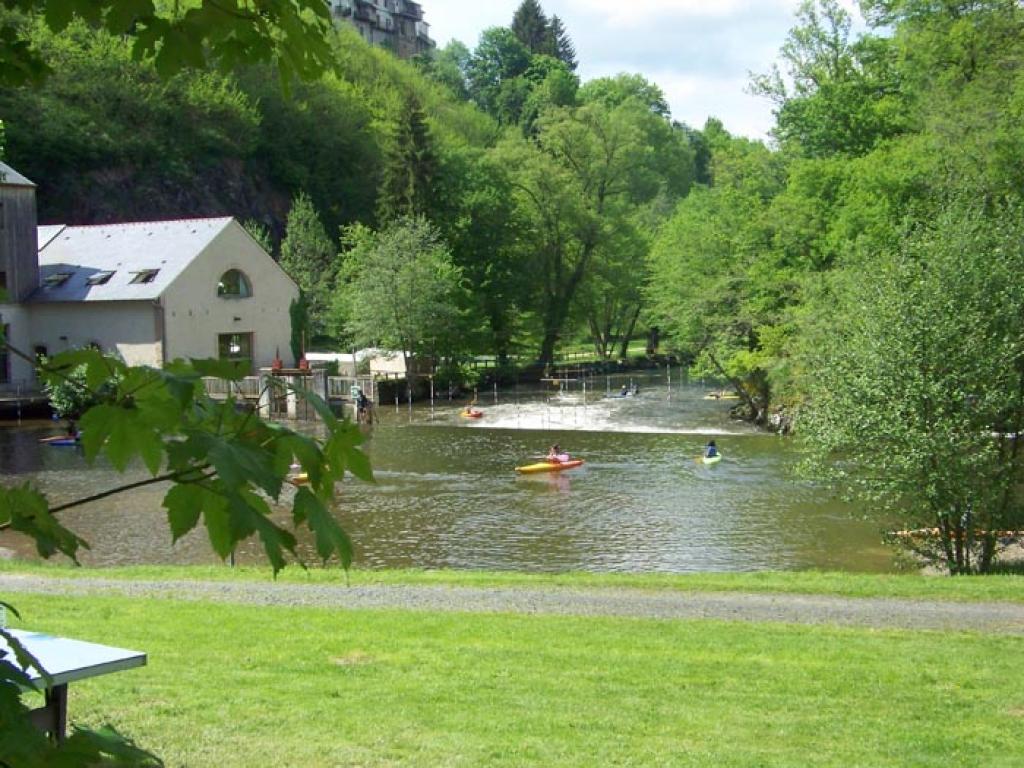 Station Sports Nature Vézère Passion