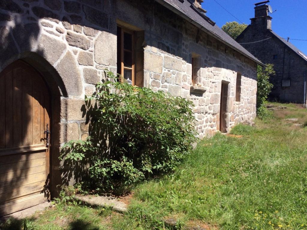 Gîte Baptiste - Domaine de la Monédière