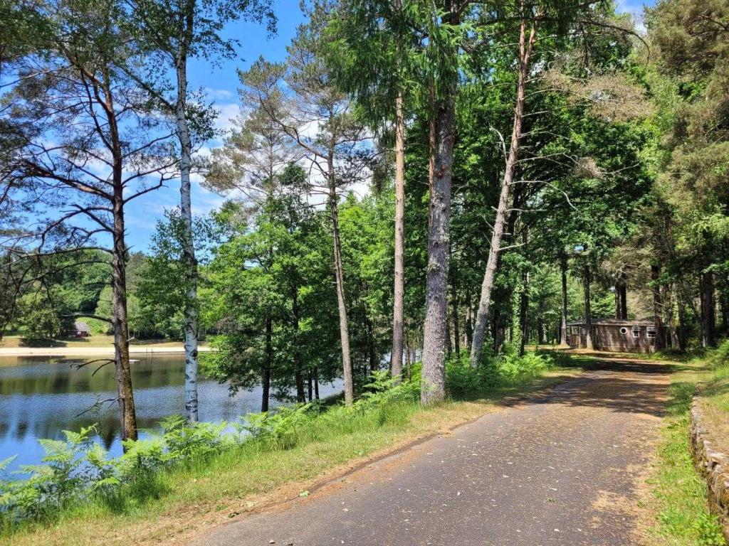 Cottage du Domaine du Lac