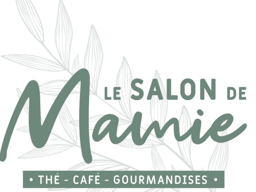 Le Salon de Mamie