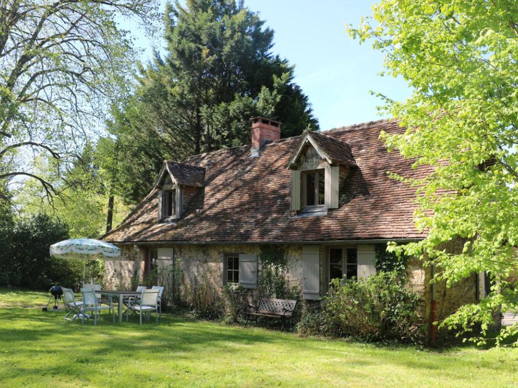 Gîte du Bourg Haut