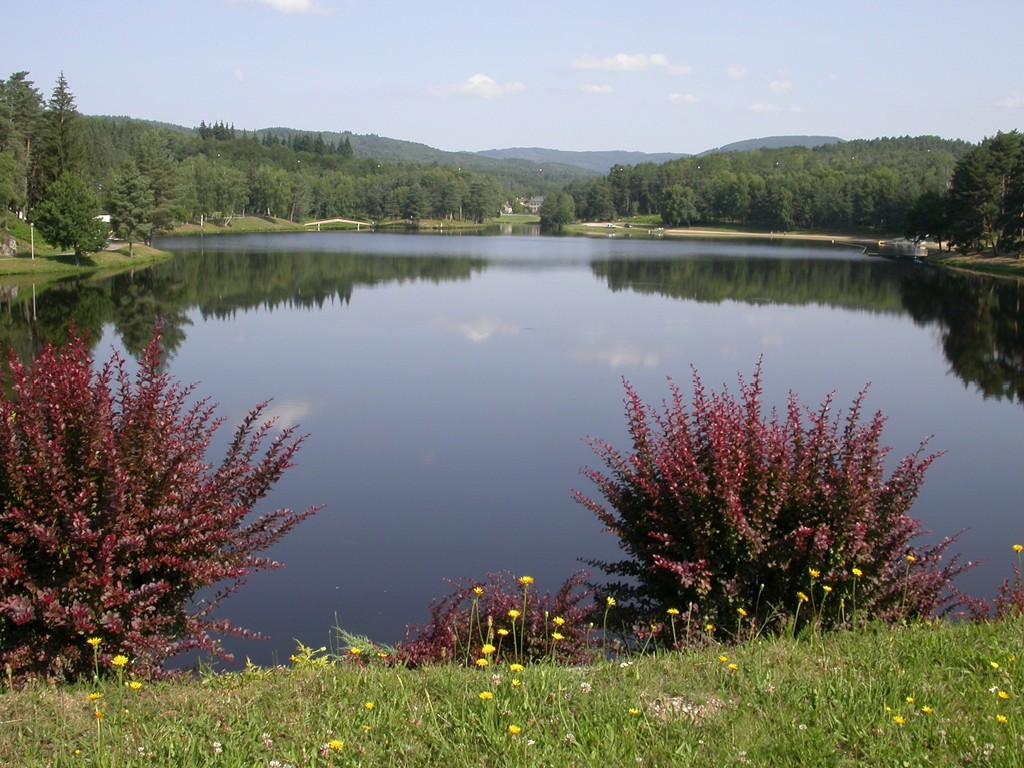 Lac du Deiro