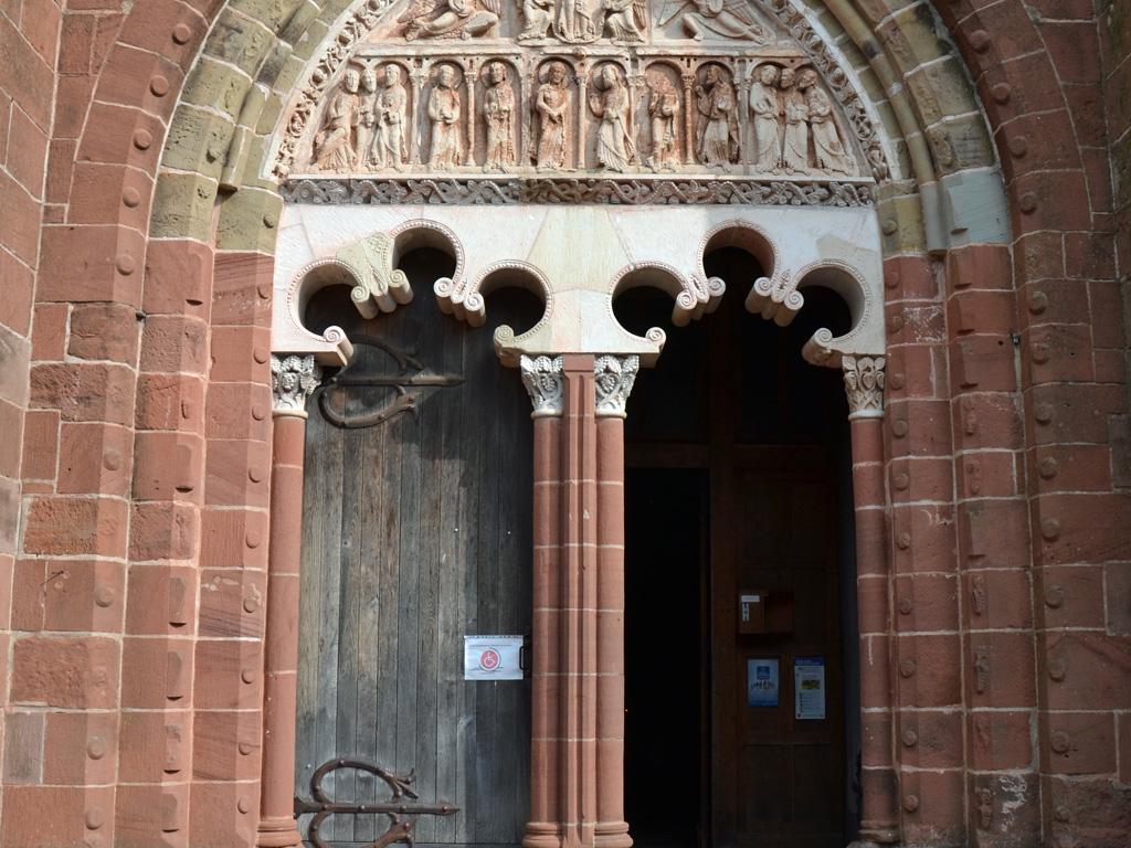 Eglise Saint-Pierre