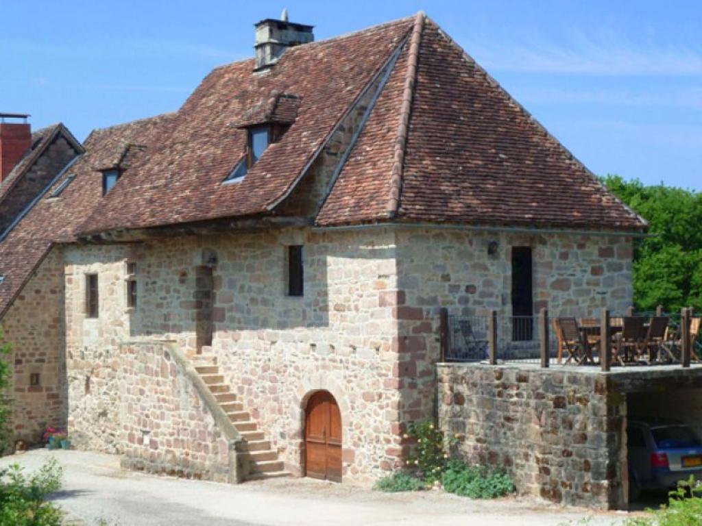 Fleuret House - Meublé de Tourisme MANNAKEE