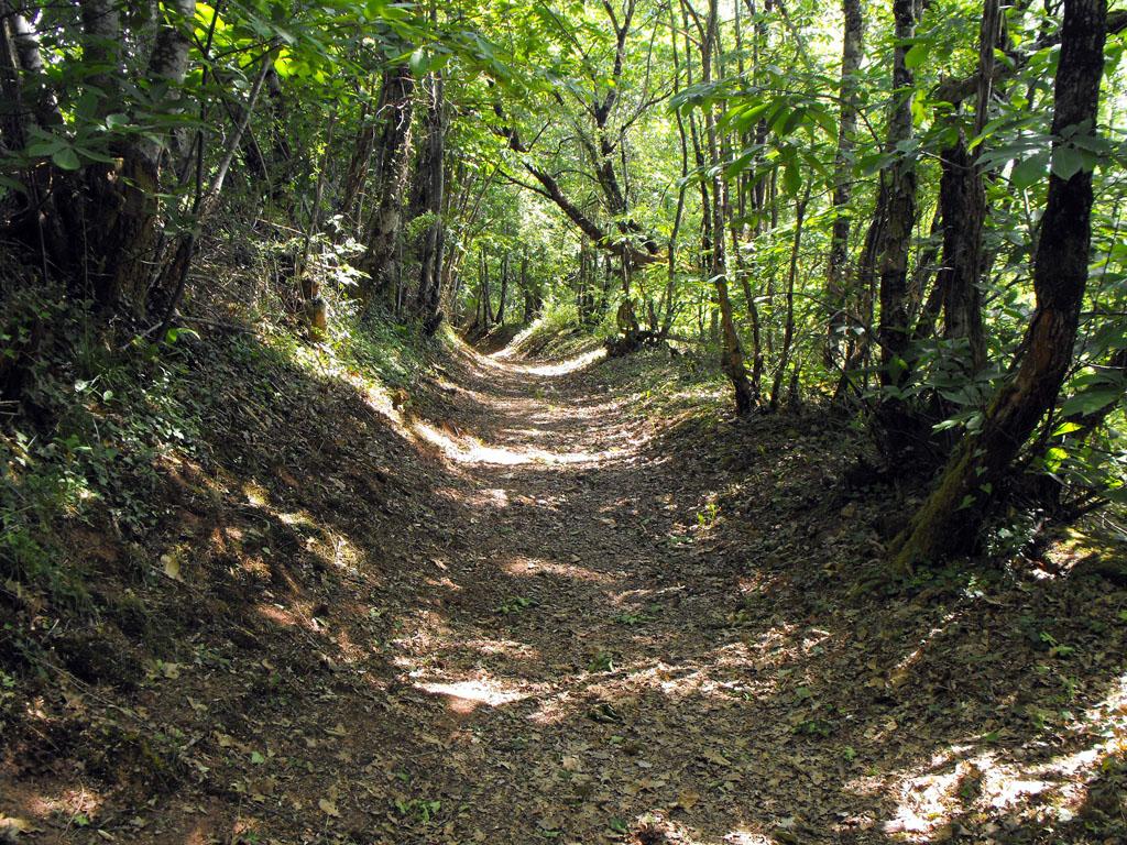 Base VTT du Midi Corrézien