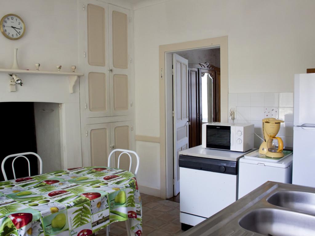 Location Gîtes de France  - Réf : 19G3008