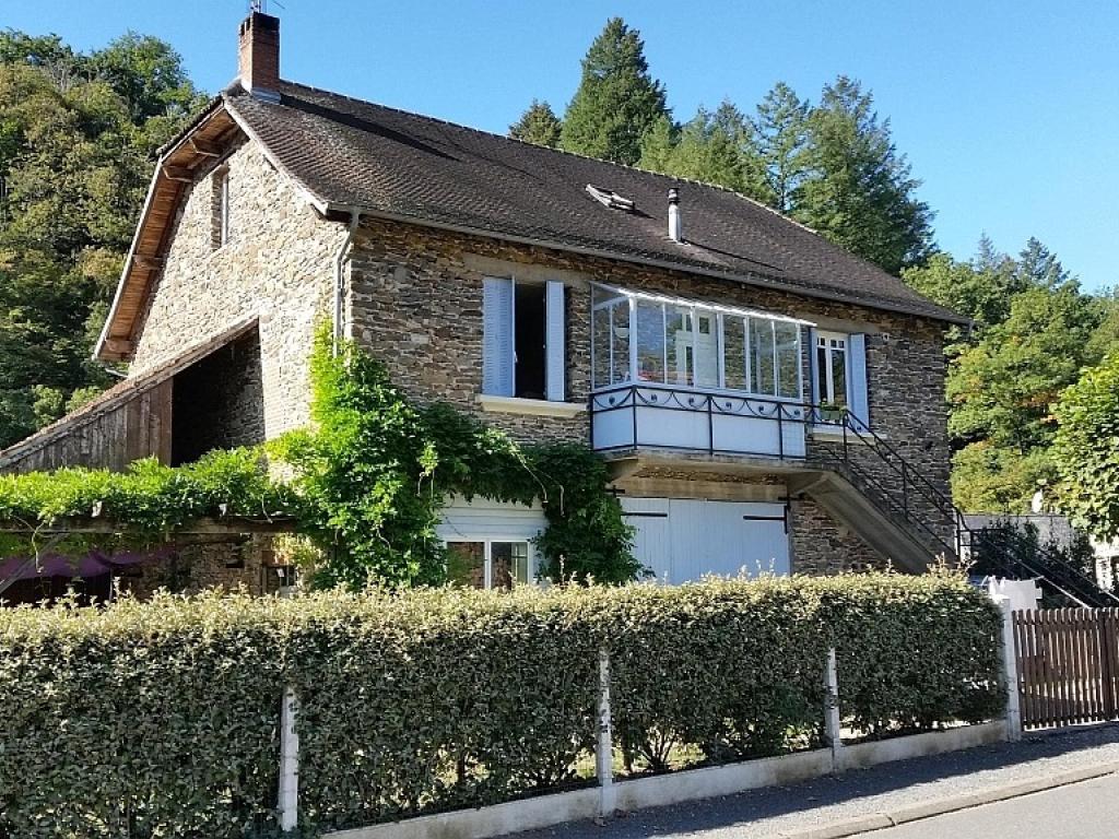 Chambre d' hôtes  les Charrons