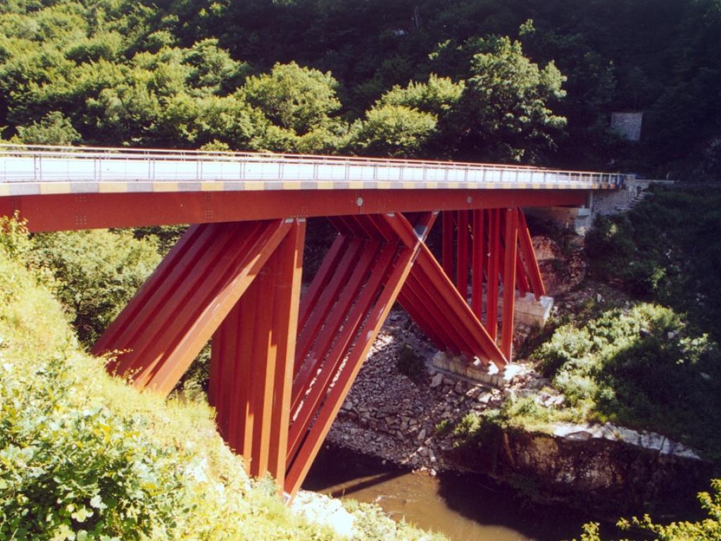 Pont de Merle