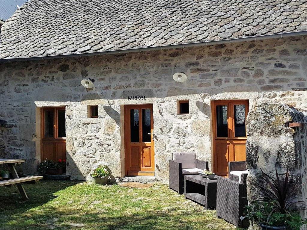 La Cabane