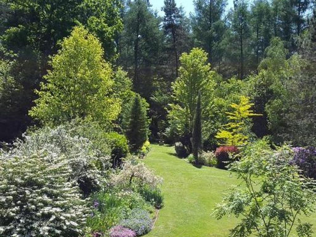 Jardin Grelinette et Pinceaux