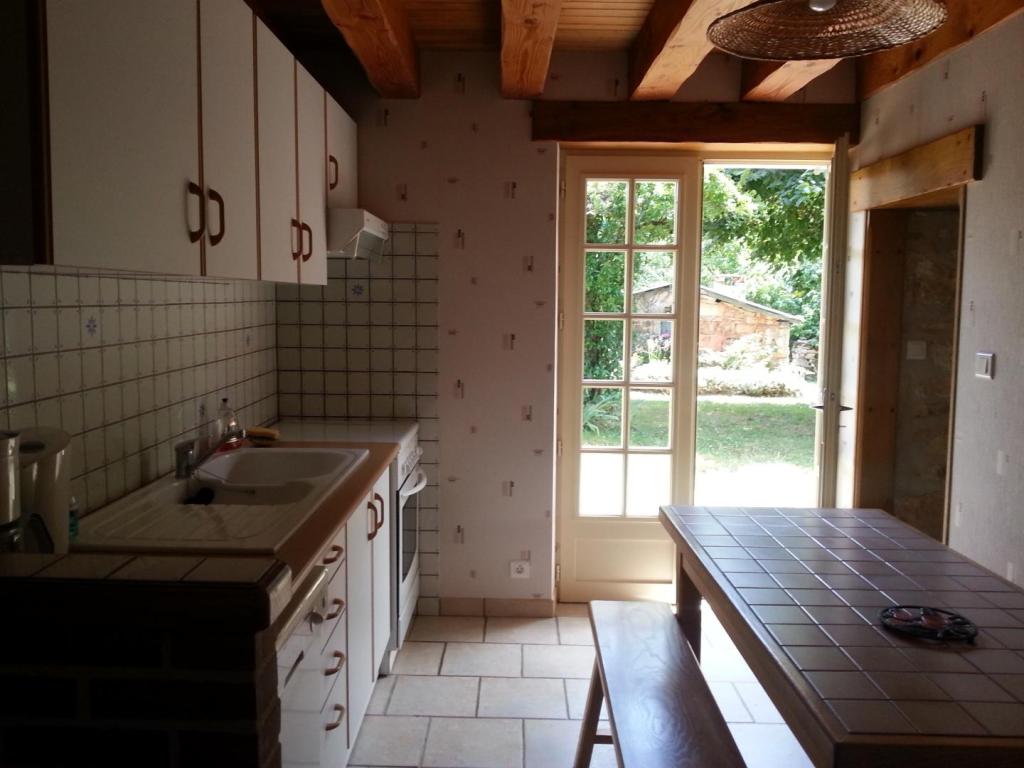 Location Gîtes de France  - Réf : 19G2276