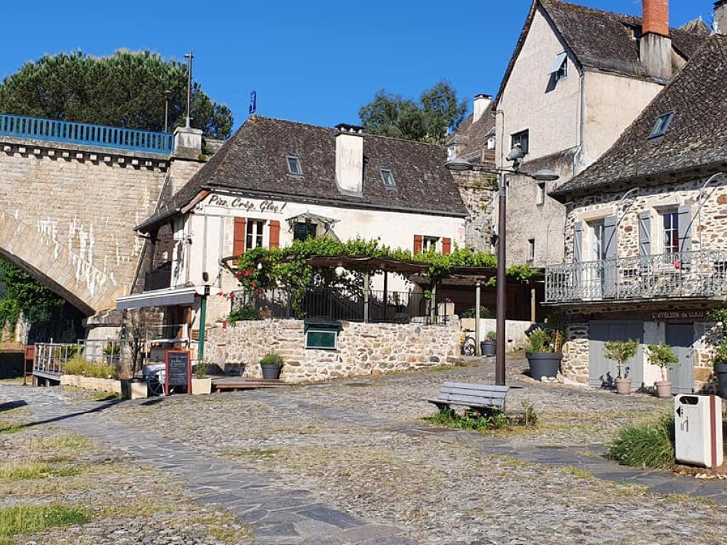 Le Bistrot des Quais