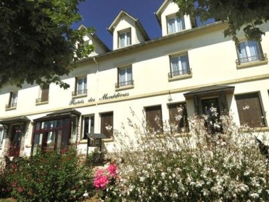 Le Relais des Monédières