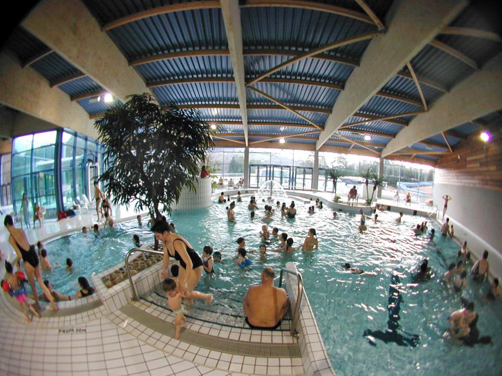 Le Centre Aqua