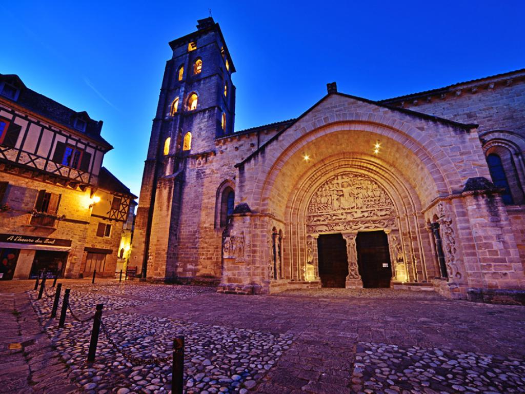 Beaulieu-sur-Dordogne