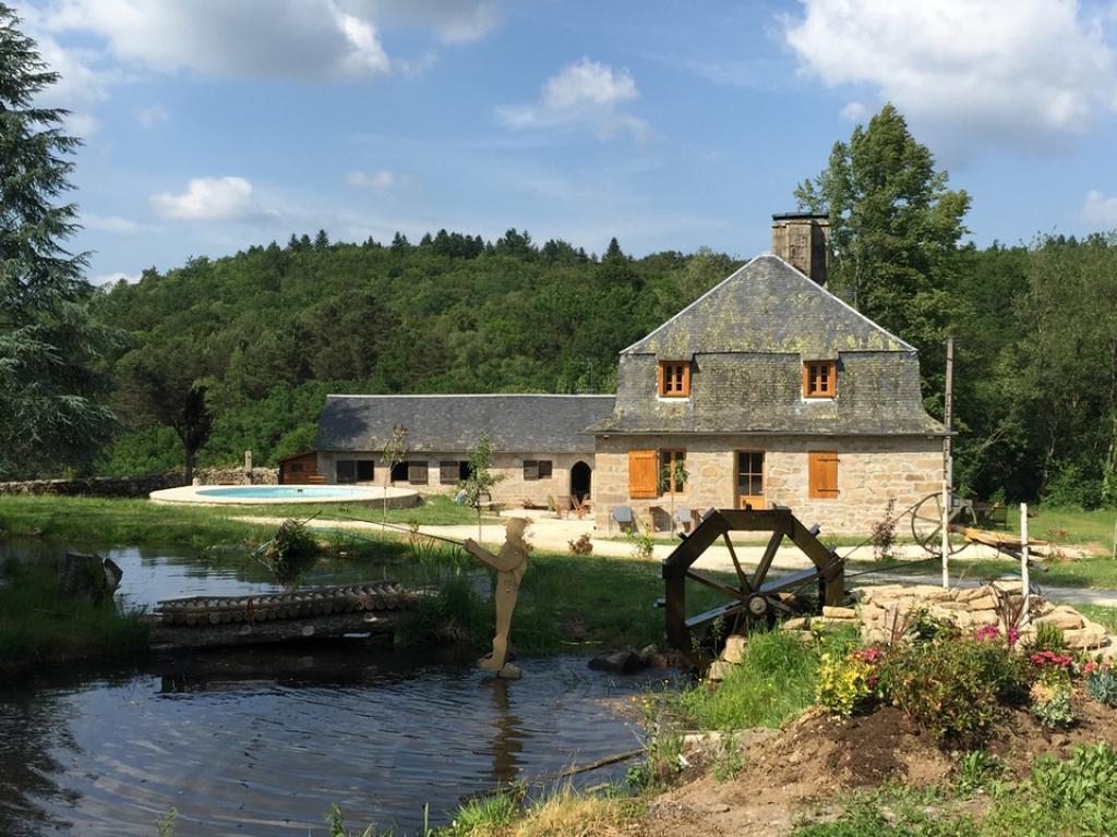 Meublé de Tourisme Fief de Coudert