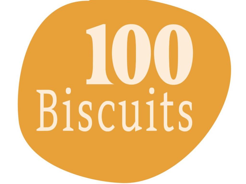 100 Biscuits