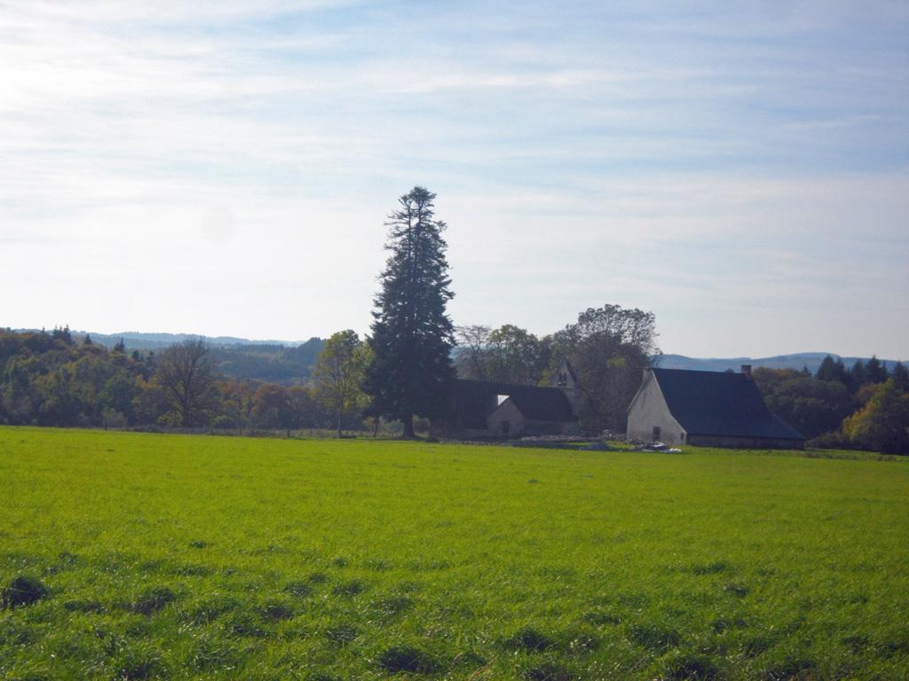 Au fil de la Sarsonne