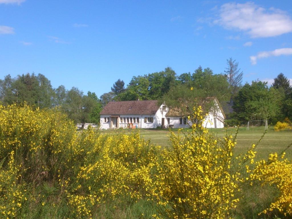 La Ganotte Grand Gîte