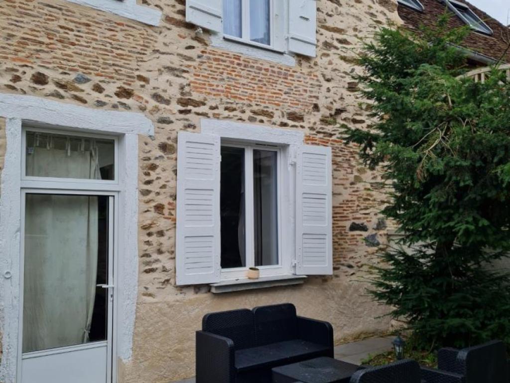 Location Gîtes de France  - Réf : 19G3097