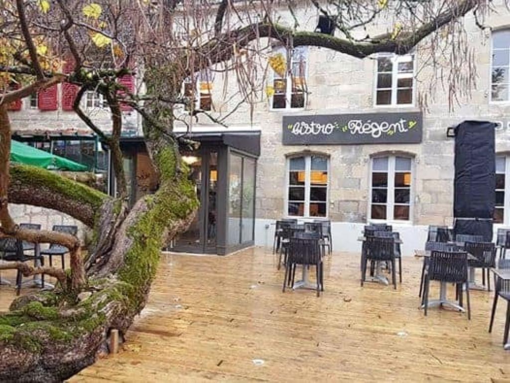 Bistro Régent