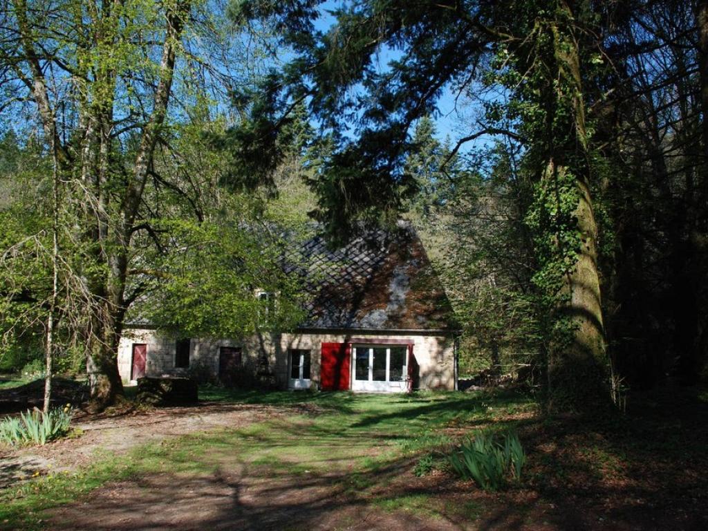 La Maison des Serviteurs