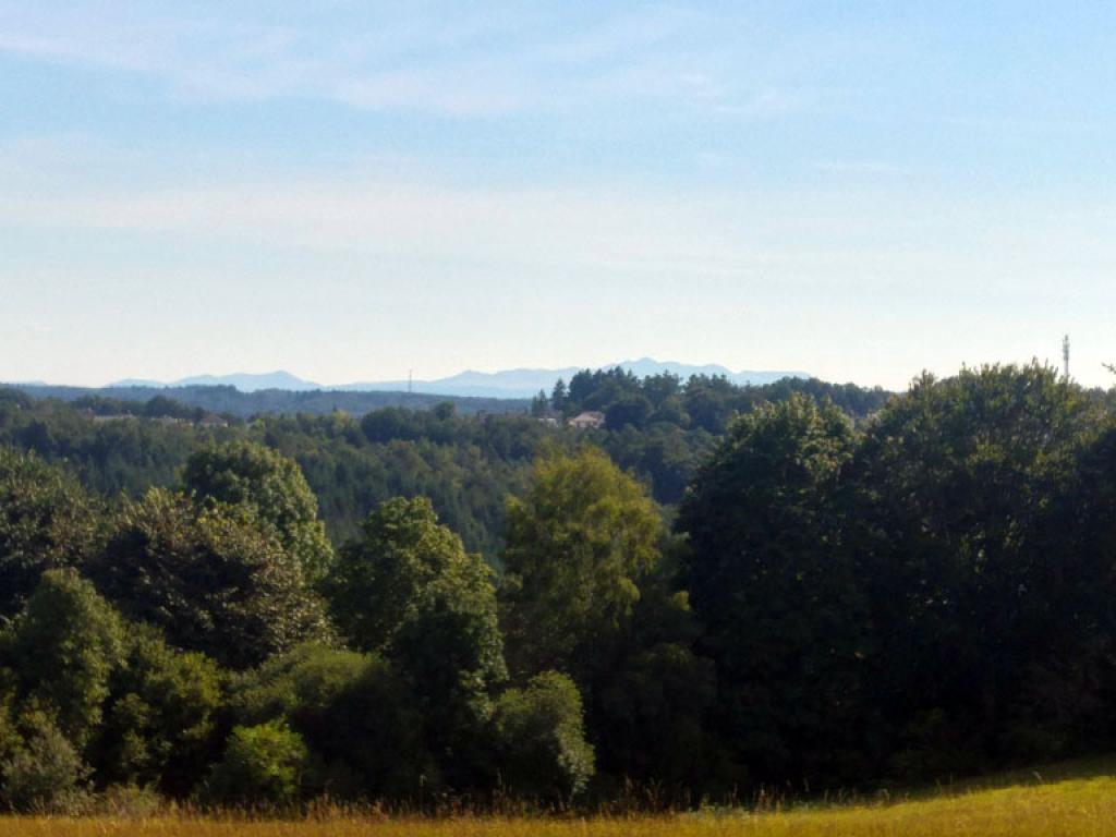 Balades à la Ventadour