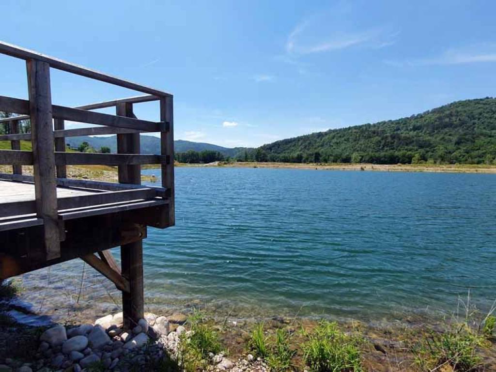 Réserve départementale de biodiversité d’Argentat-sur-Dordogne