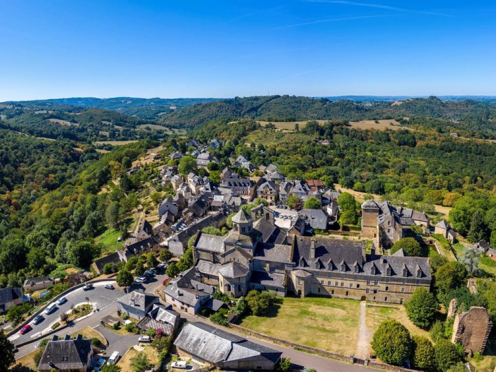 Du Puy au Canal