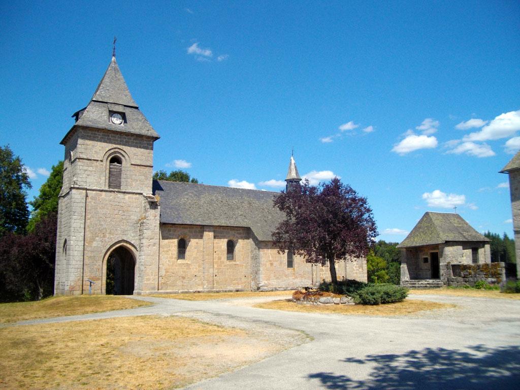 De la gare à Manzagol