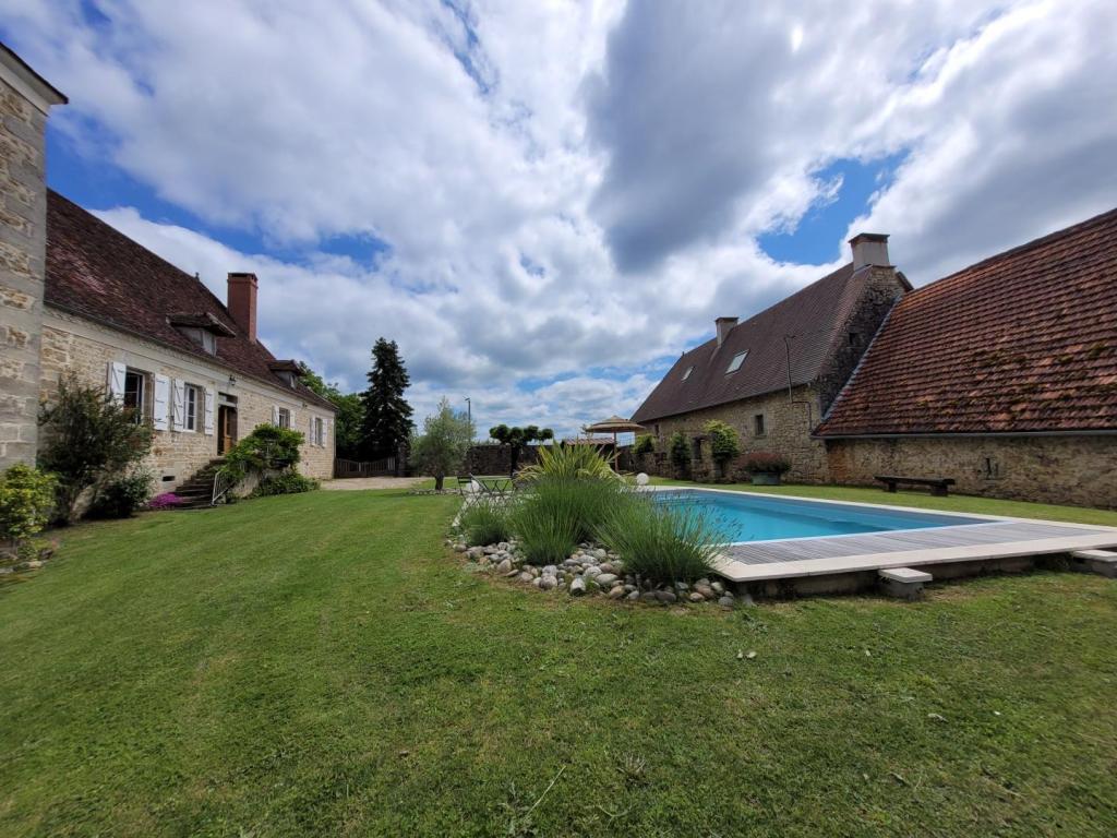 Location Gîtes de France à Queyssac-les-Vignes