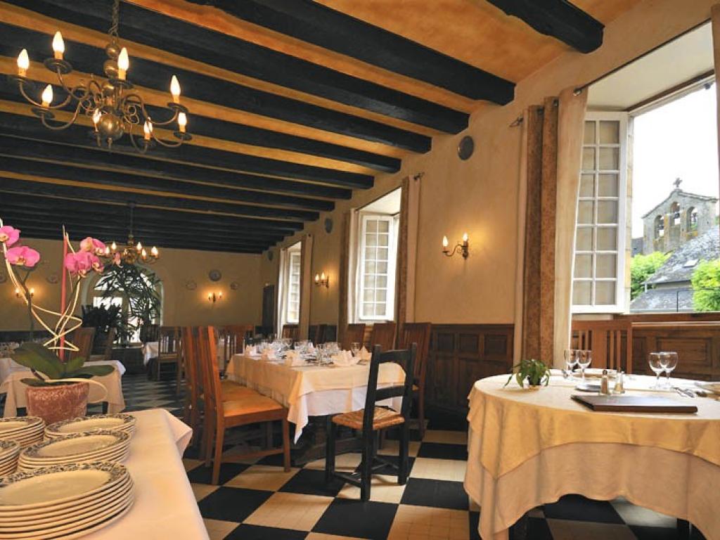 Restaurant Le Saint Etienne