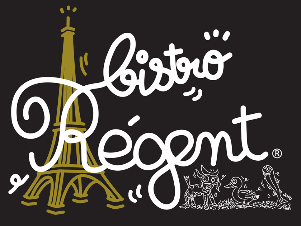 Bistro Régent