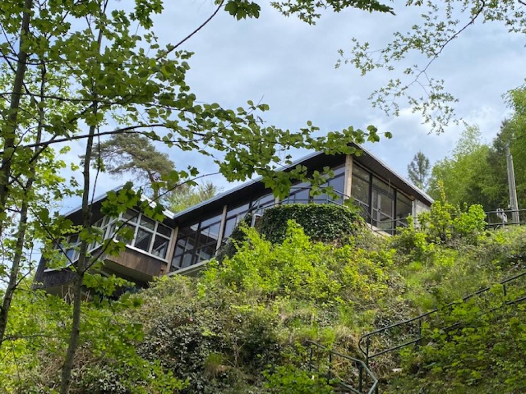 Le Chalet de Paul