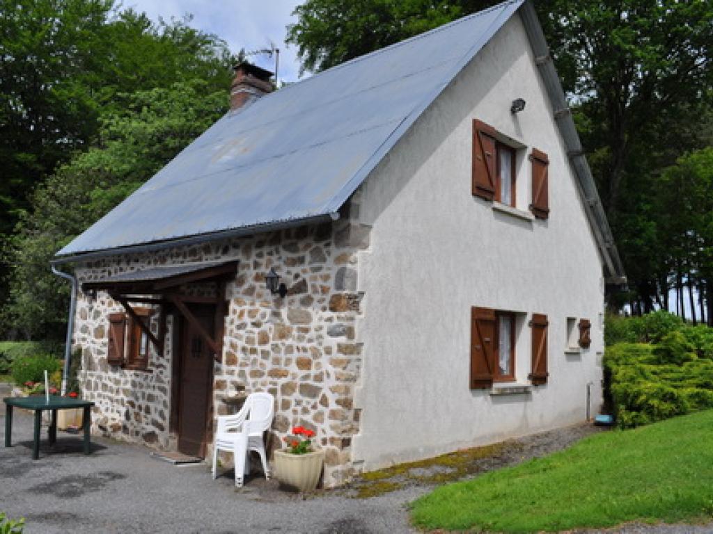 Location Gîtes de France  - Réf : 19G4230