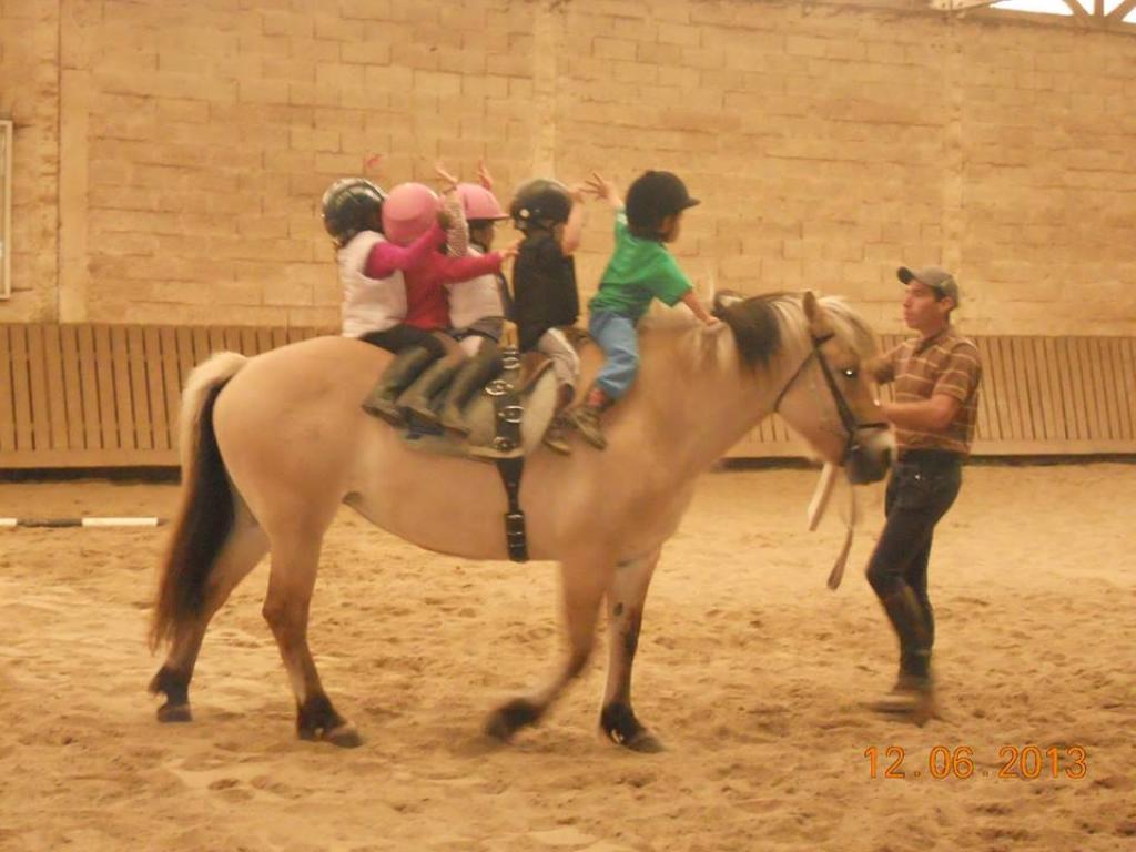 Centre Equestre d'Egletons